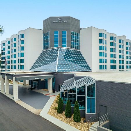 فندق Crowne Plaza Atlanta Ne - نوركروس المظهر الخارجي الصورة