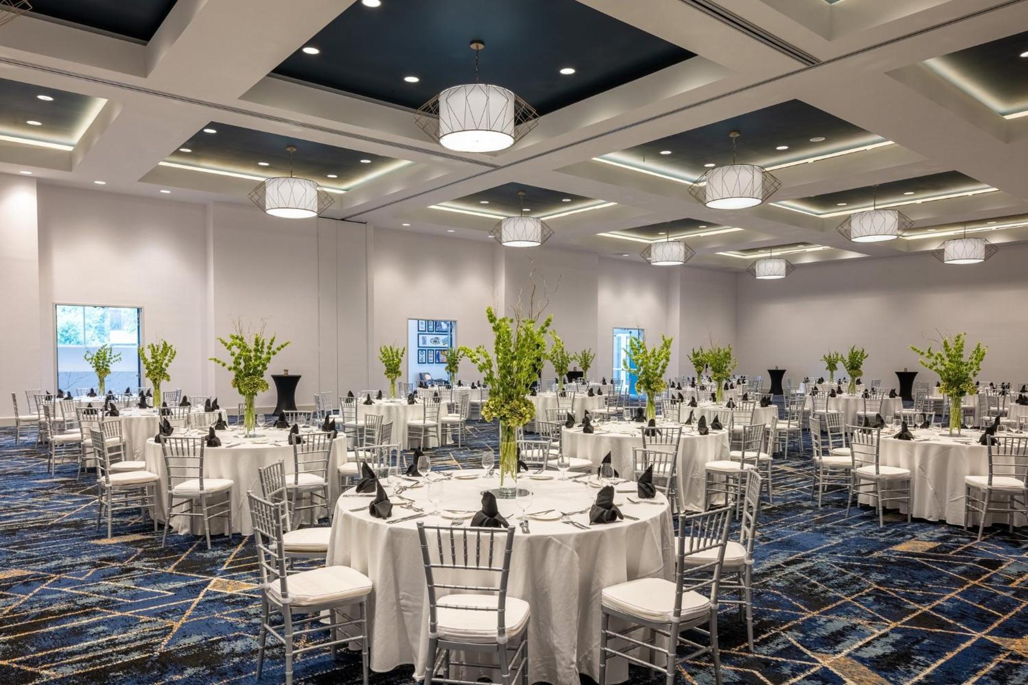 فندق Crowne Plaza Atlanta Ne - نوركروس المظهر الخارجي الصورة