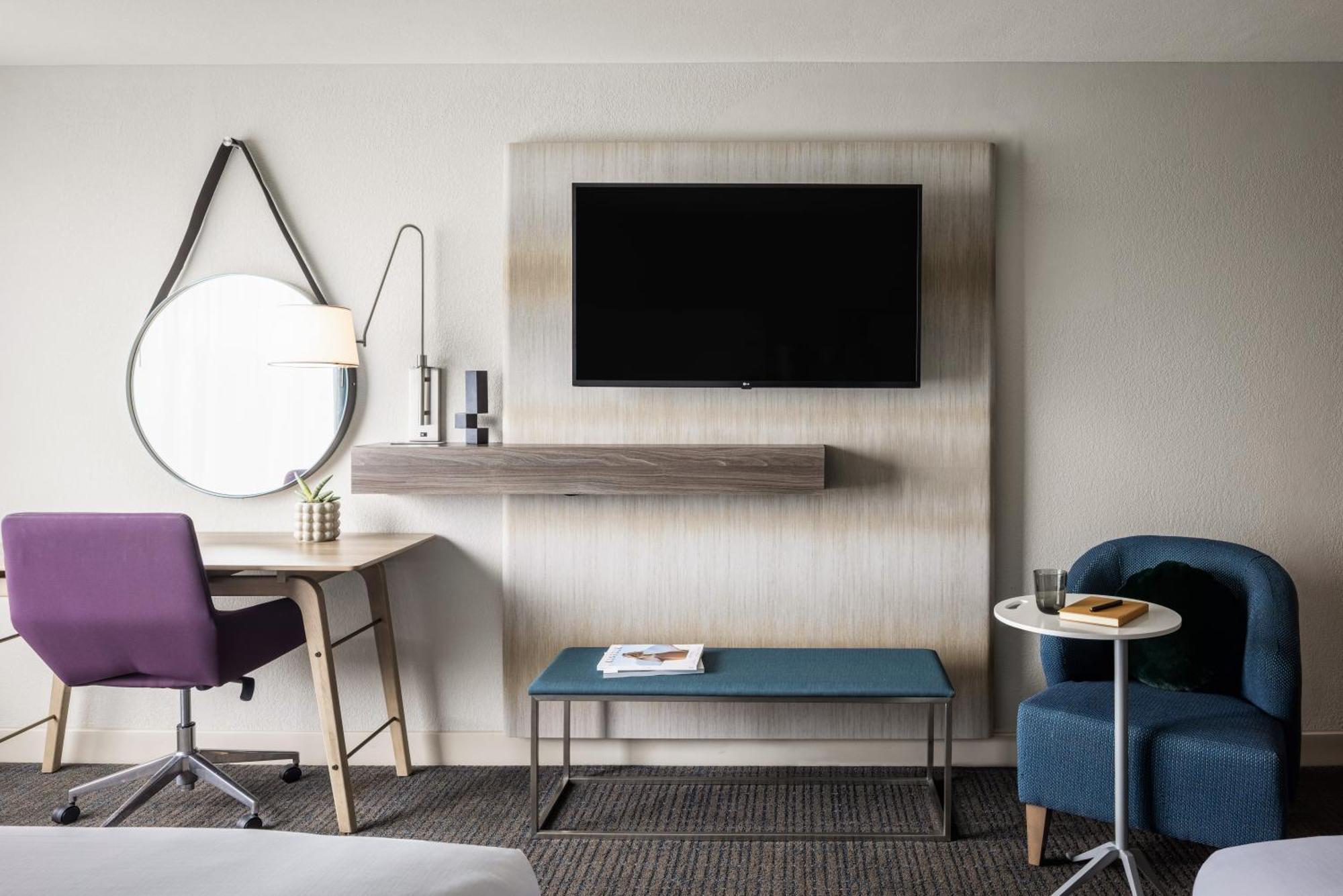 فندق Crowne Plaza Atlanta Ne - نوركروس المظهر الخارجي الصورة