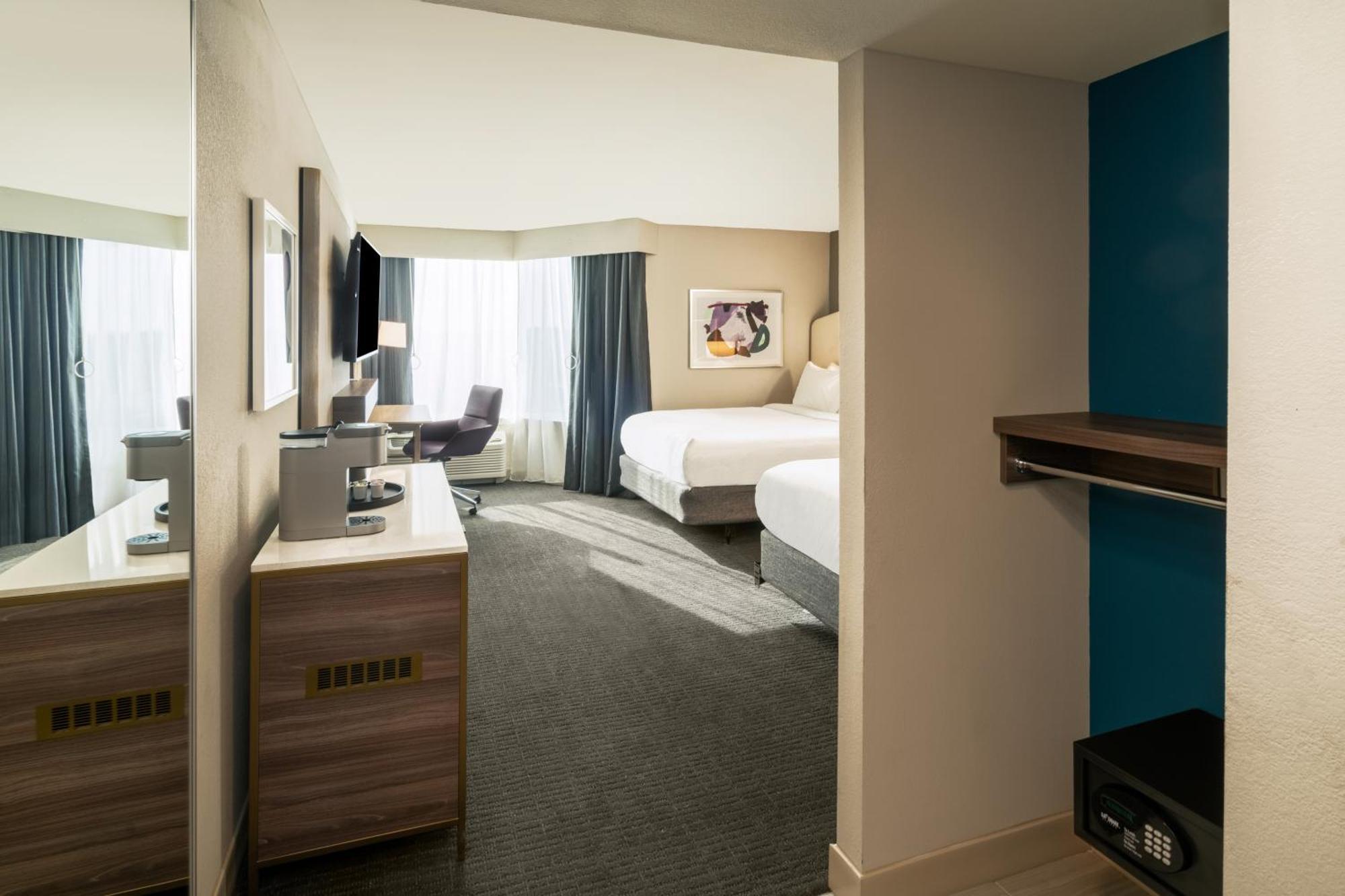 فندق Crowne Plaza Atlanta Ne - نوركروس المظهر الخارجي الصورة