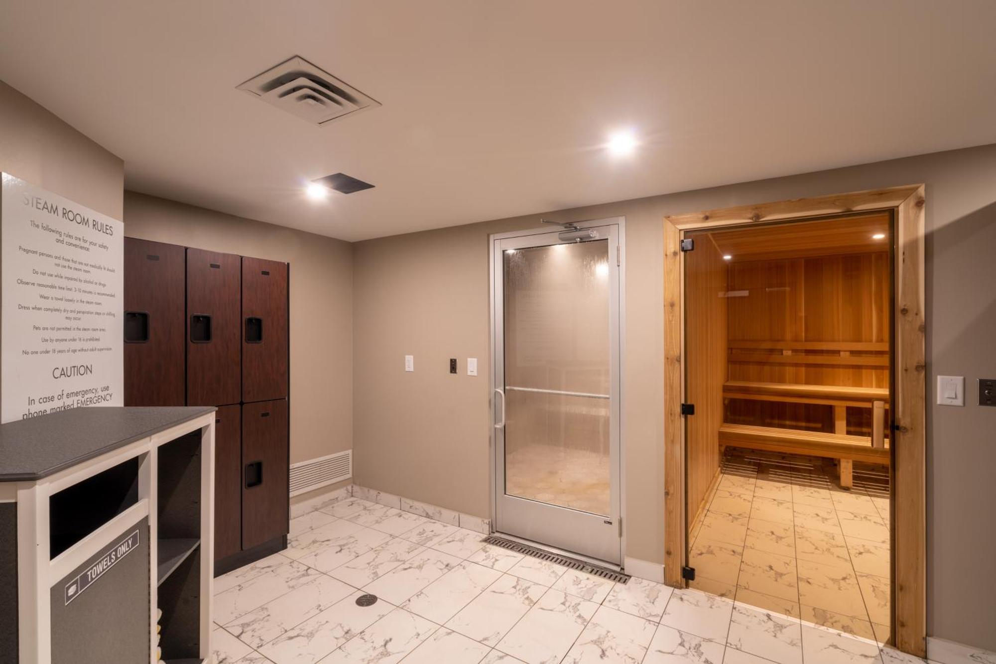 فندق Crowne Plaza Atlanta Ne - نوركروس المظهر الخارجي الصورة