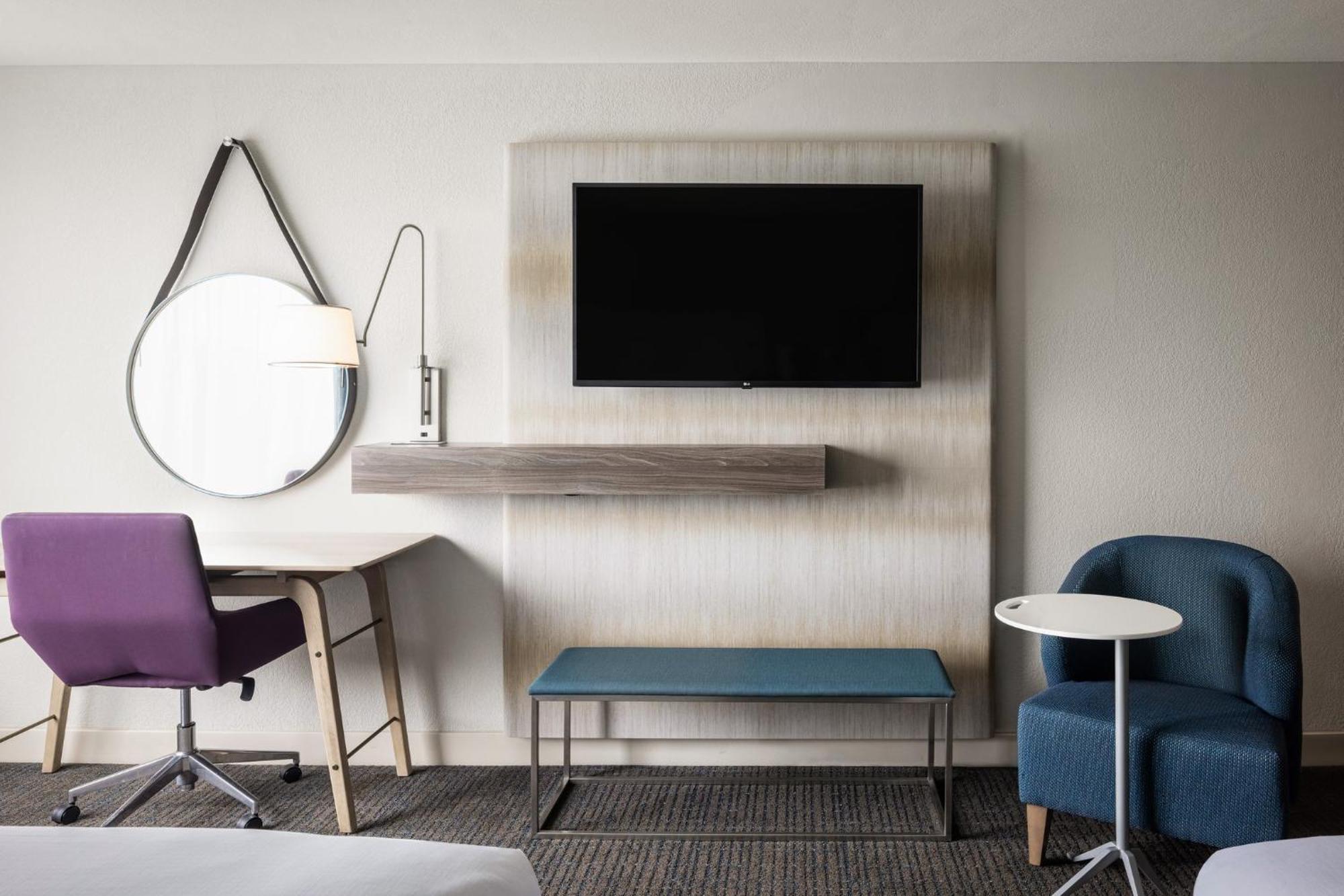 فندق Crowne Plaza Atlanta Ne - نوركروس المظهر الخارجي الصورة