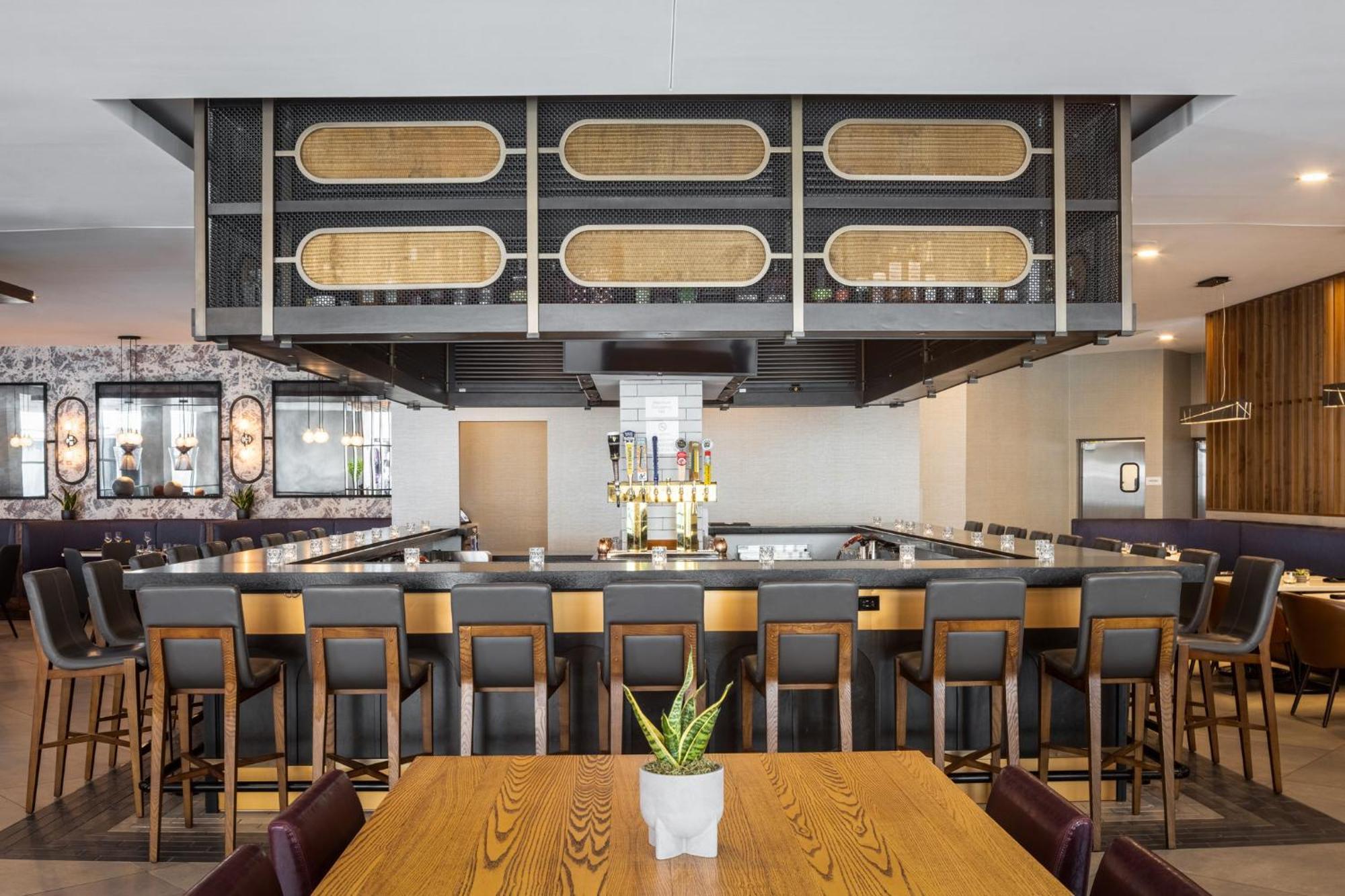 فندق Crowne Plaza Atlanta Ne - نوركروس المظهر الخارجي الصورة