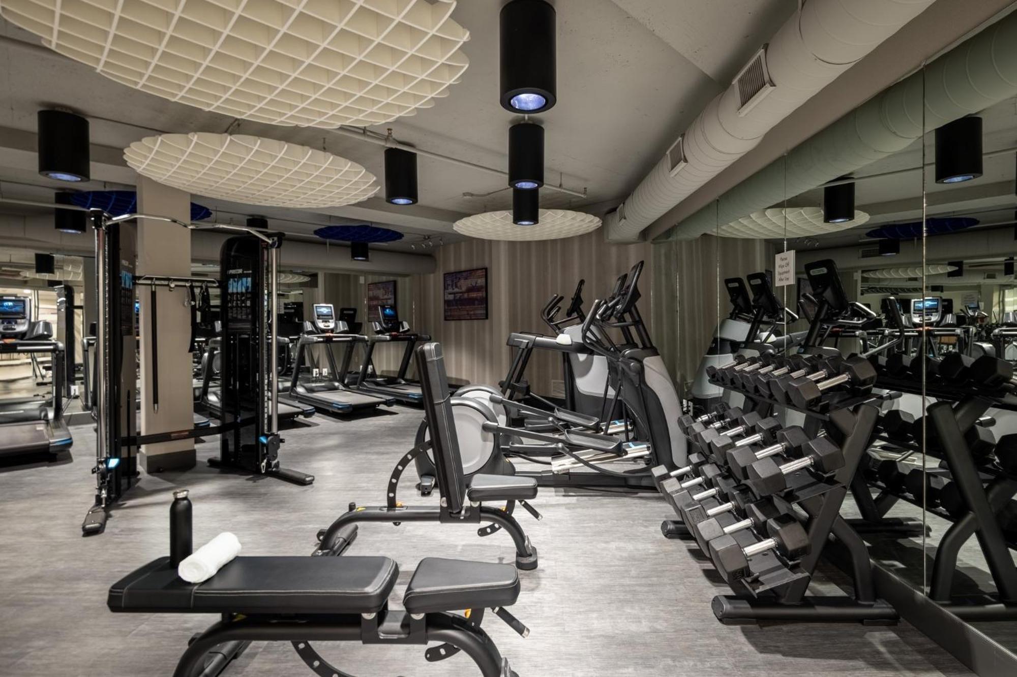فندق Crowne Plaza Atlanta Ne - نوركروس المظهر الخارجي الصورة
