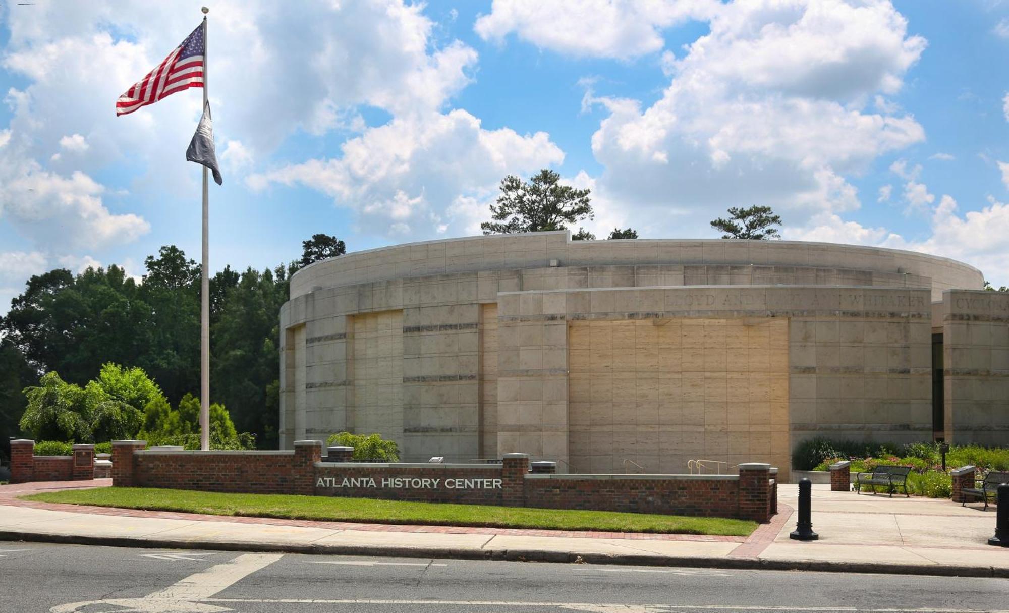 فندق Crowne Plaza Atlanta Ne - نوركروس المظهر الخارجي الصورة