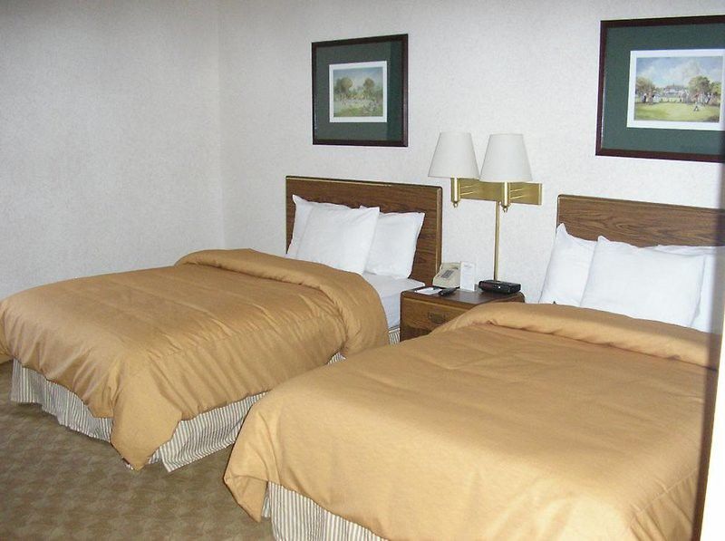 فندق Crowne Plaza Atlanta Ne - نوركروس المظهر الخارجي الصورة