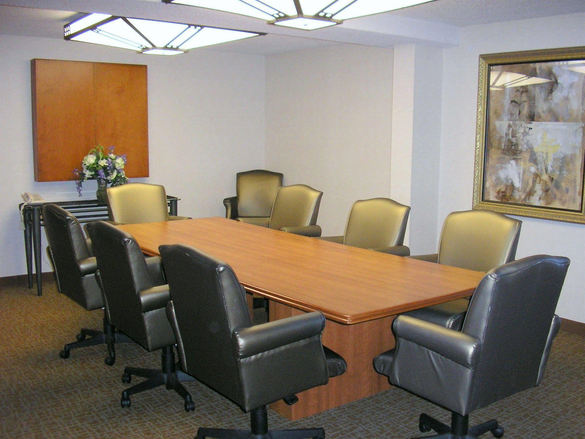 فندق Crowne Plaza Atlanta Ne - نوركروس المظهر الخارجي الصورة